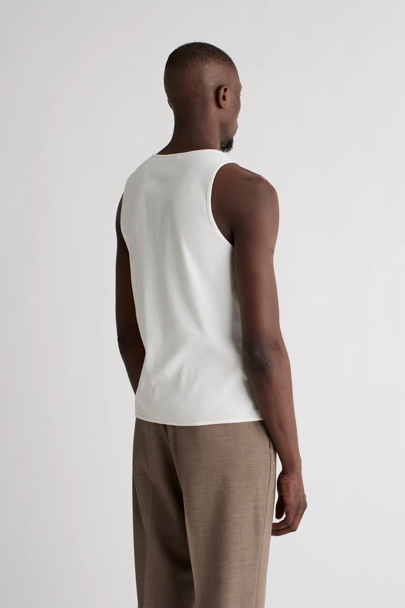 Elmer Milk Rib sold by Livid Jeans product image thumbnail 4