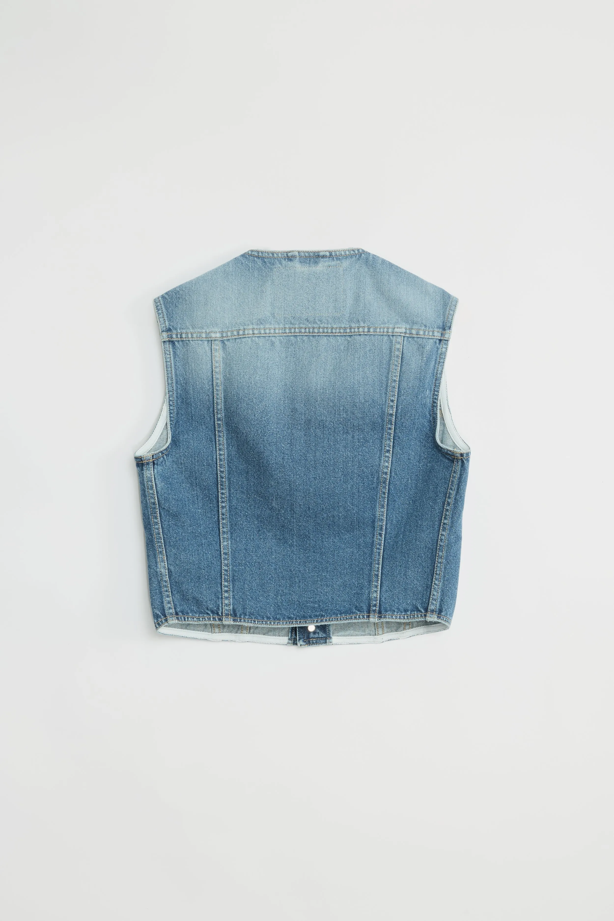 Penn Japan New Blue sold by Livid Jeans product image thumbnail 2