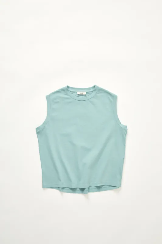 Nora Sage Green made by Livid Jeans