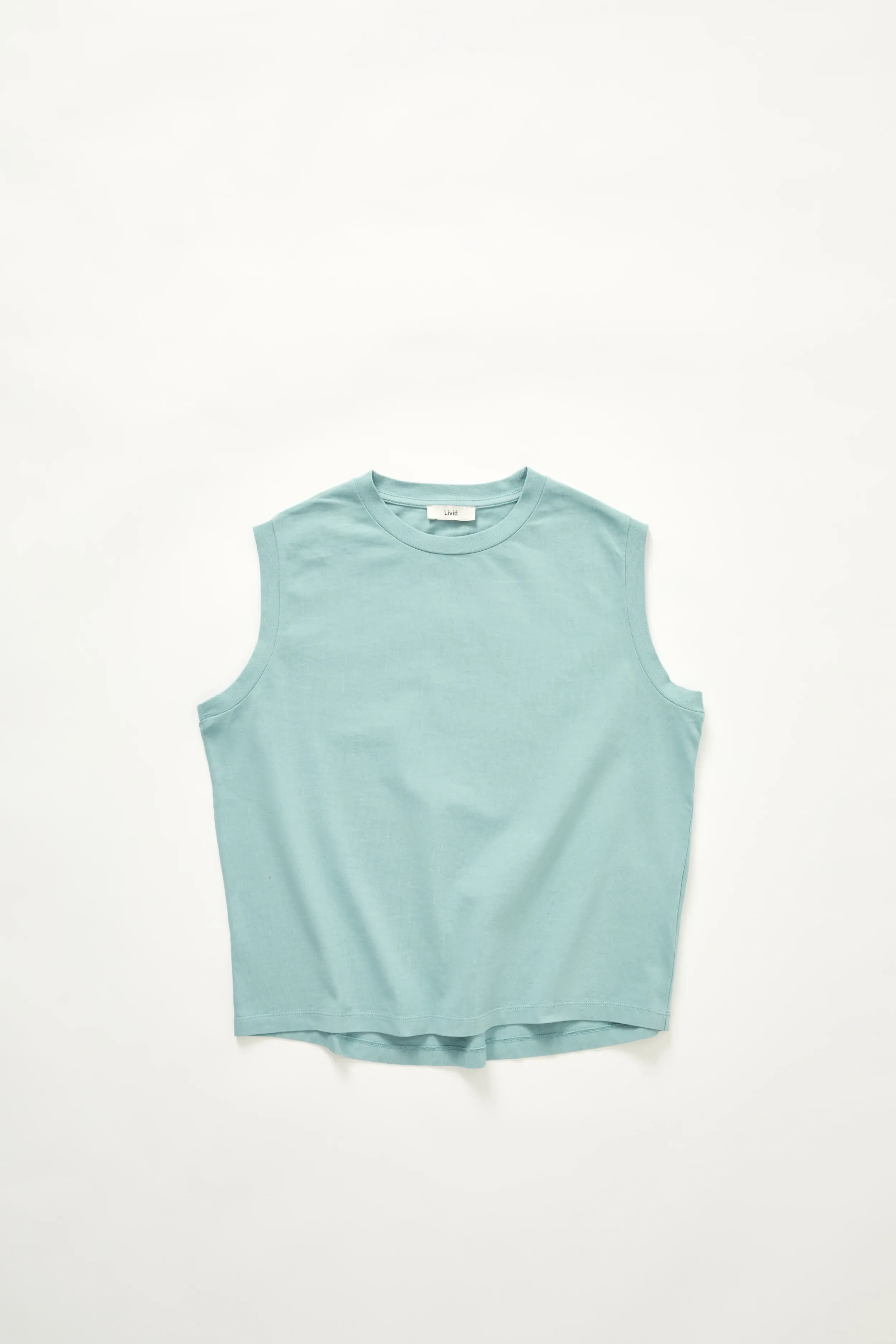 Nora Sage Green sold by Livid Jeans