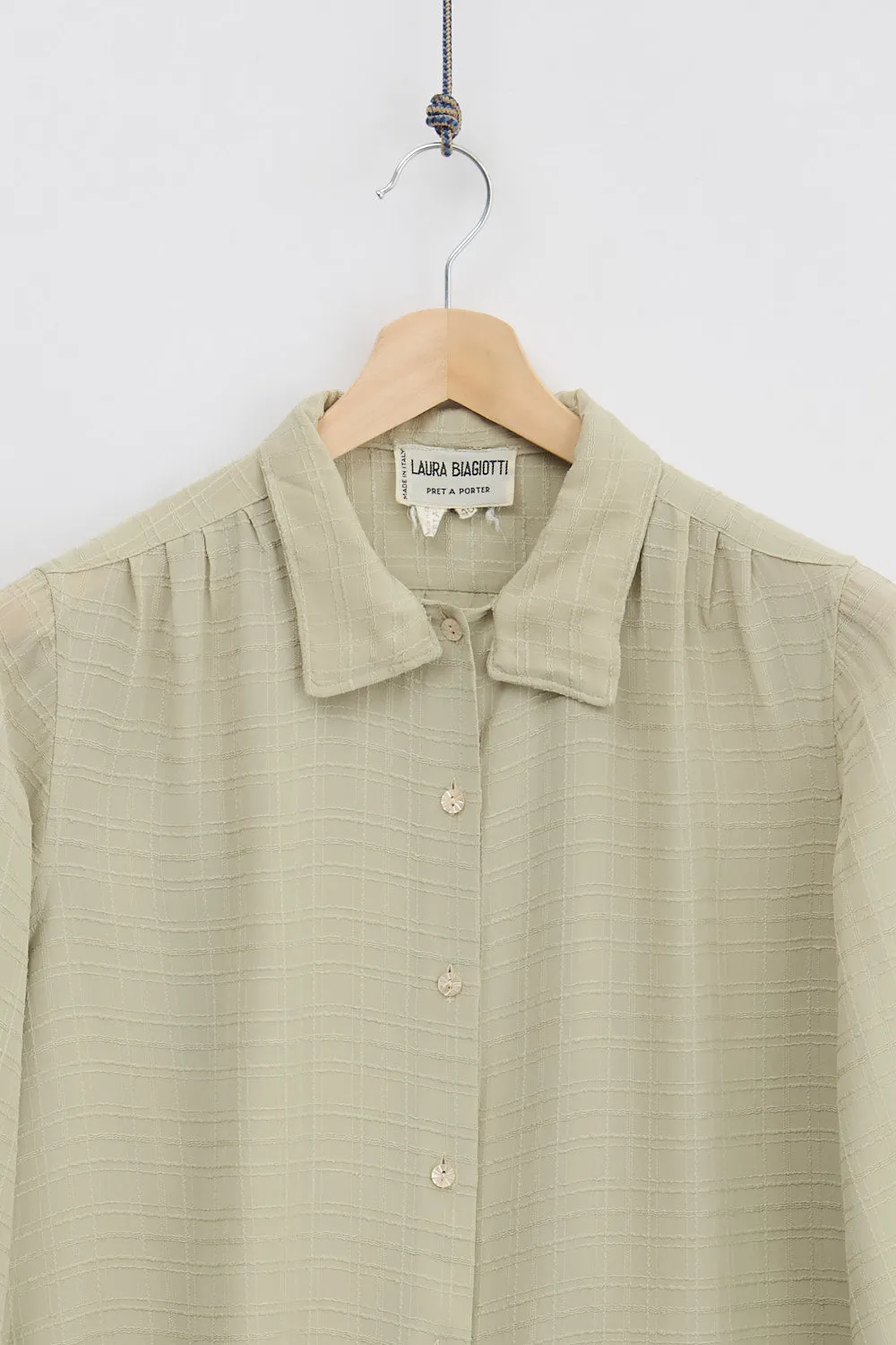 Women's Blouse Shirt (M) sold by Livid Jeans product image thumbnail 2