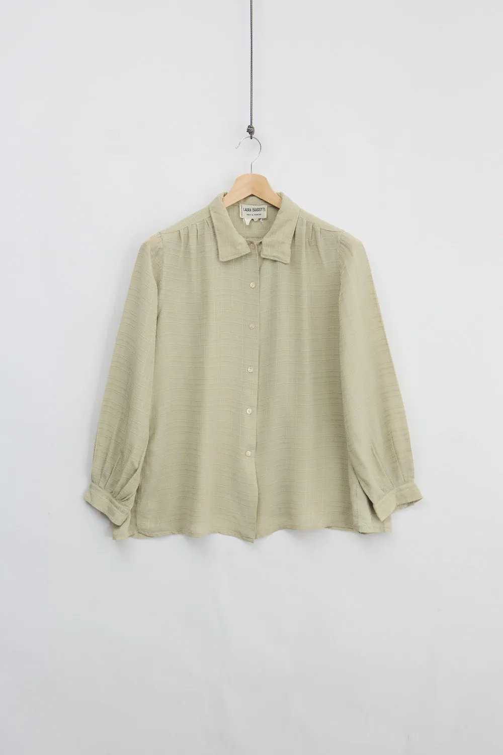 Women's Blouse Shirt (M) sold by Livid Jeans