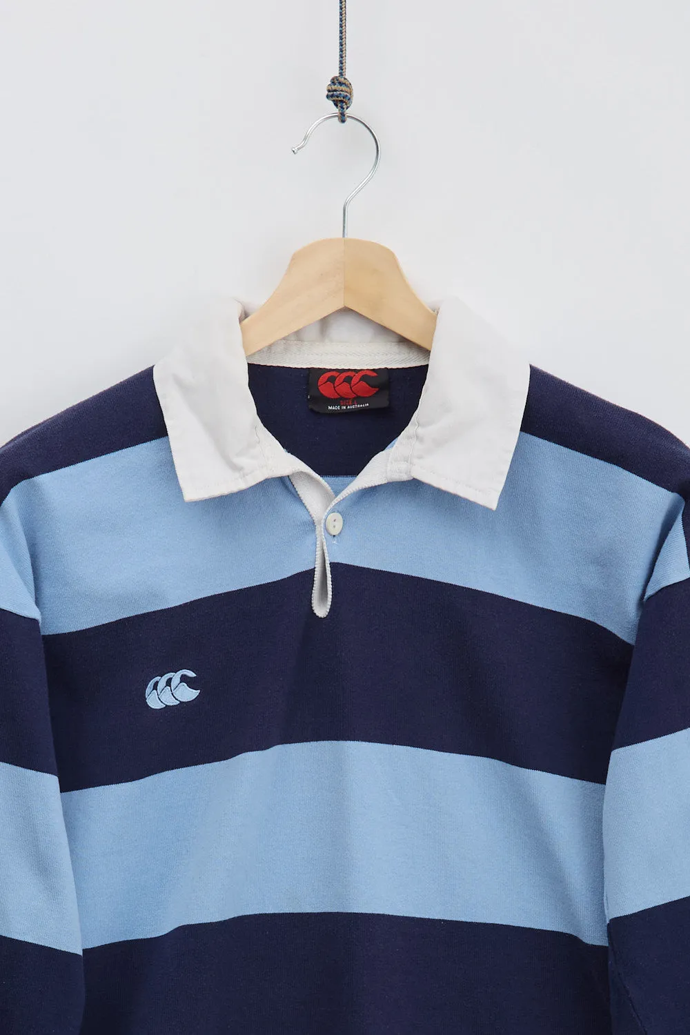 Cantebury Rugby Shirt (L) sold by Livid Jeans product image thumbnail 2