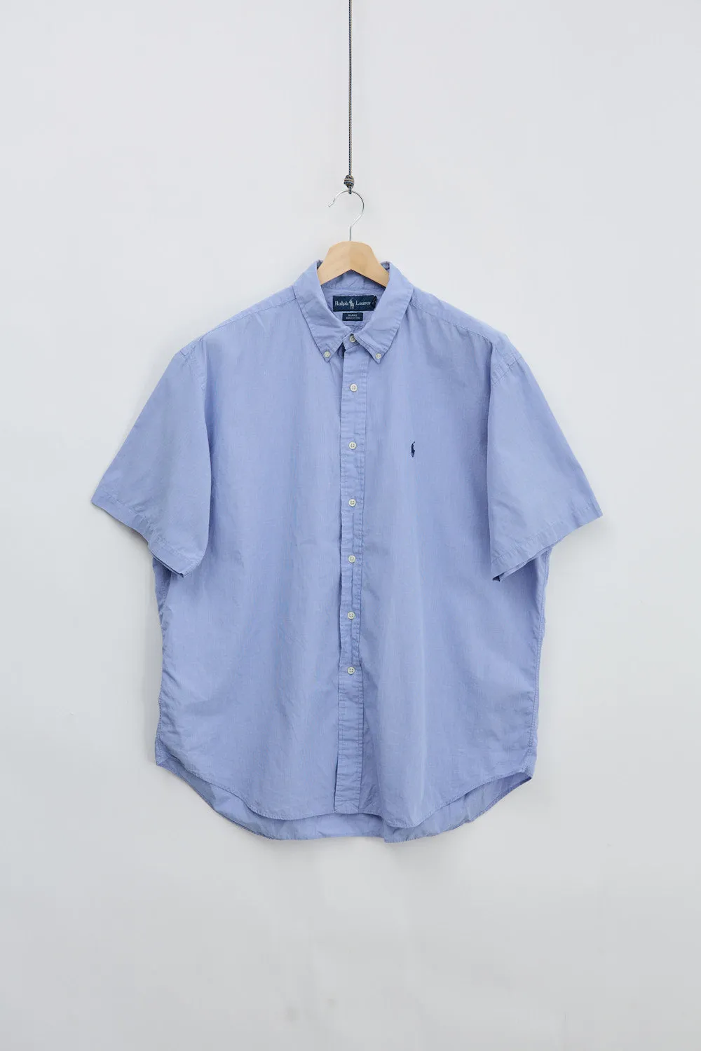 Ralph Lauren Blake Shirt (XL) sold by Livid Jeans