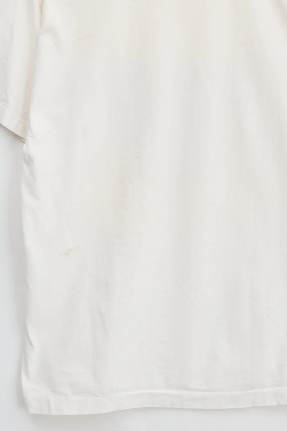 103.5 WYNY Radio Tee (L) sold by Livid Jeans product image thumbnail 3
