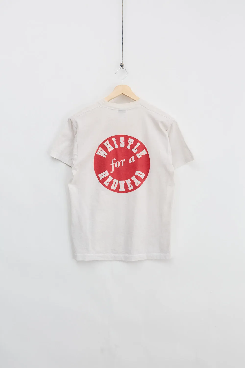 Redhead Damon's Beer Tee (L) sold by Livid Jeans product image thumbnail 3