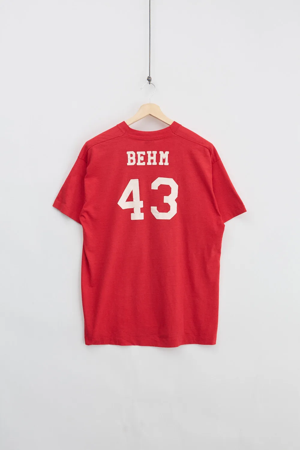 1993 Geneva SSL All-Stars Tee (XL) sold by Livid Jeans product image thumbnail 3