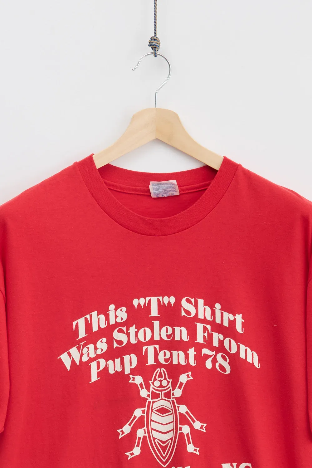 1996 Stolen Tee (XL) sold by Livid Jeans product image thumbnail 2