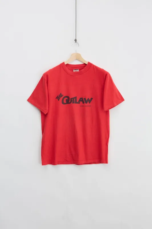 Quray Colorado Tee (XL) made by Vintage
