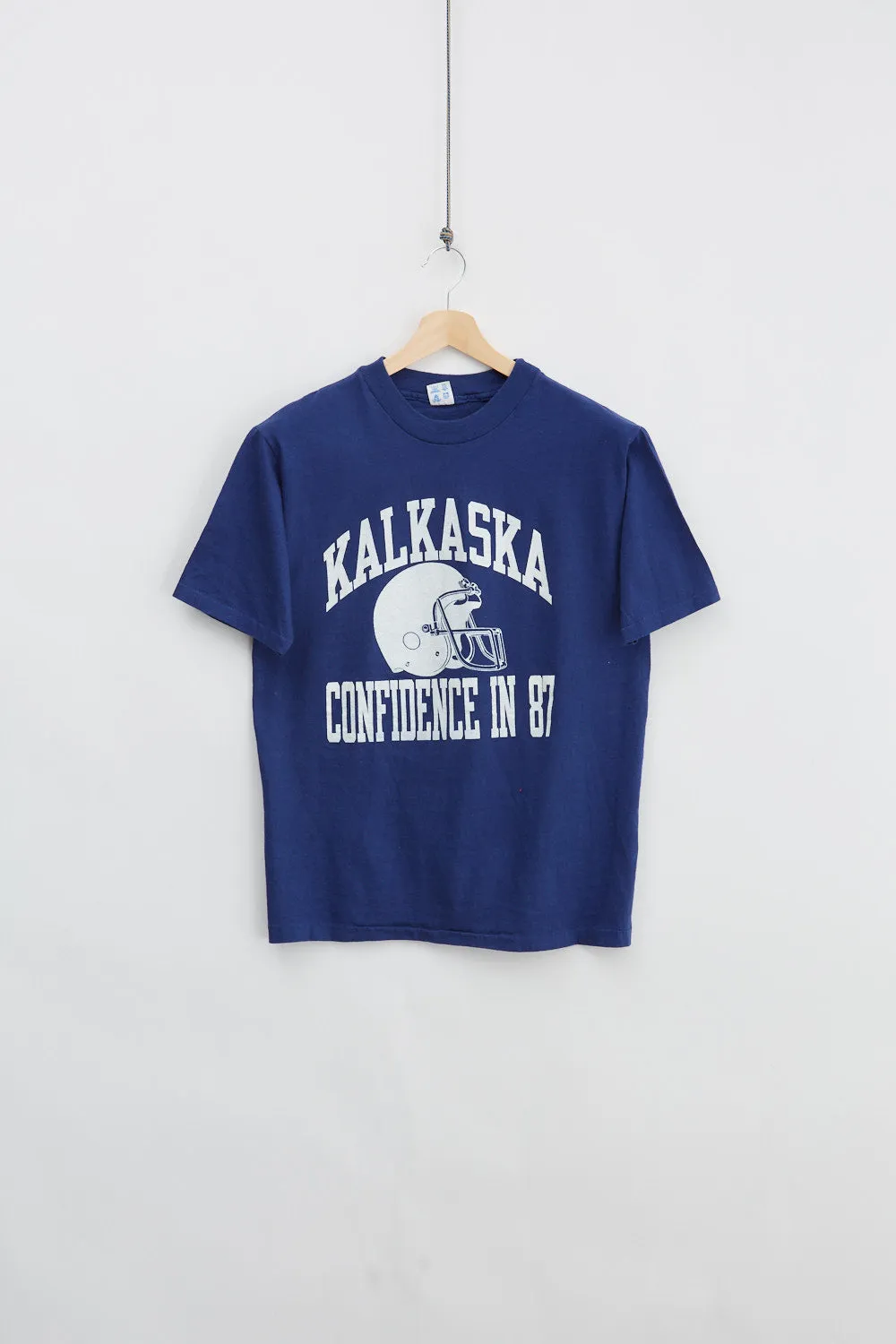 Champion Kalaska Tee (L) sold by Livid Jeans
