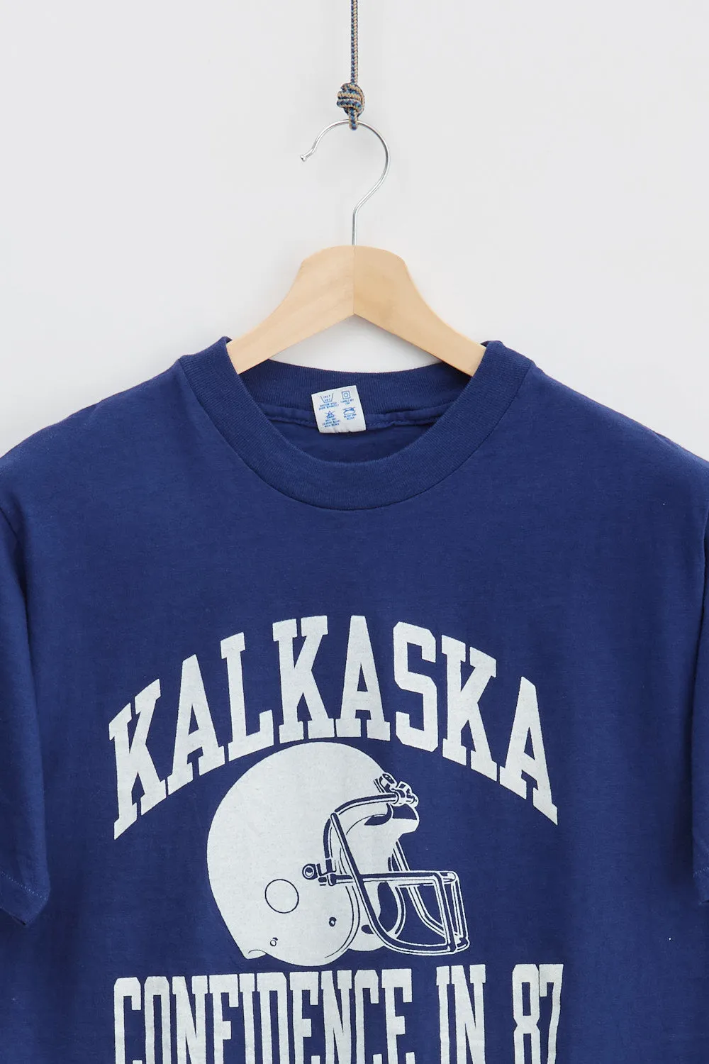 Champion Kalaska Tee (L) sold by Livid Jeans product image thumbnail 2