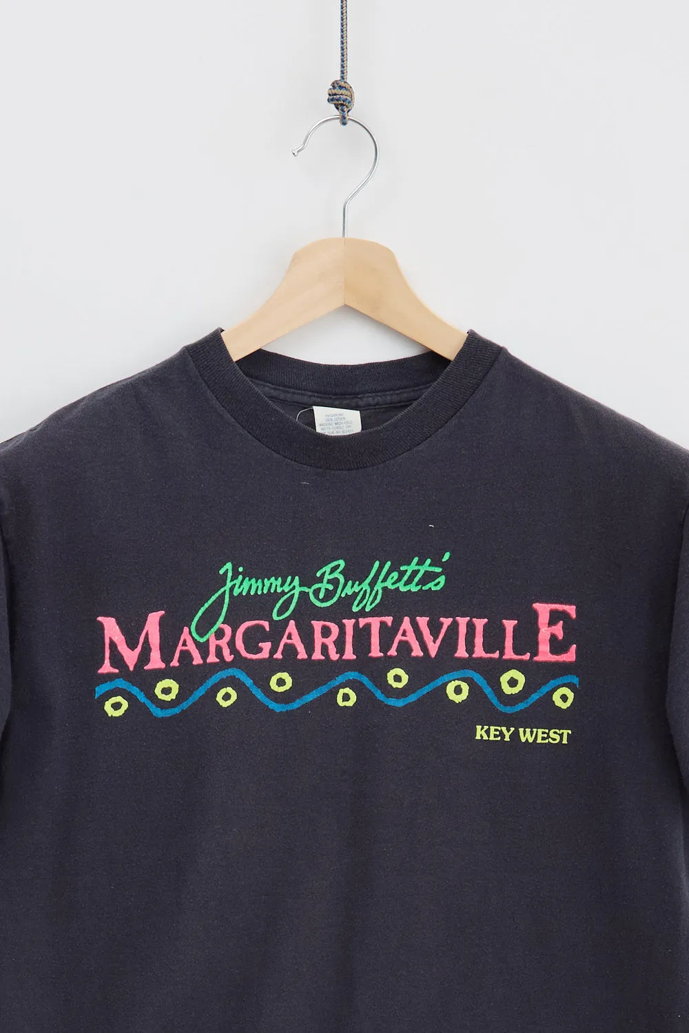 Margaritaville Tee (L) sold by Livid Jeans product image thumbnail 2