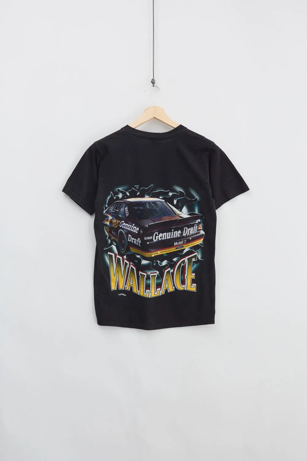 NASCAR Rusty Tee (M) sold by Livid Jeans product image thumbnail 2