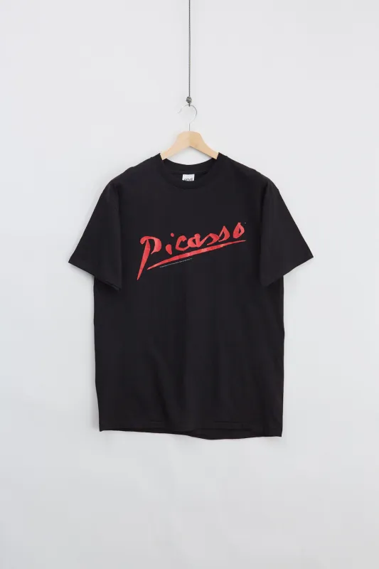 1989 Picasso Museum Tee (XL) made by Vintage