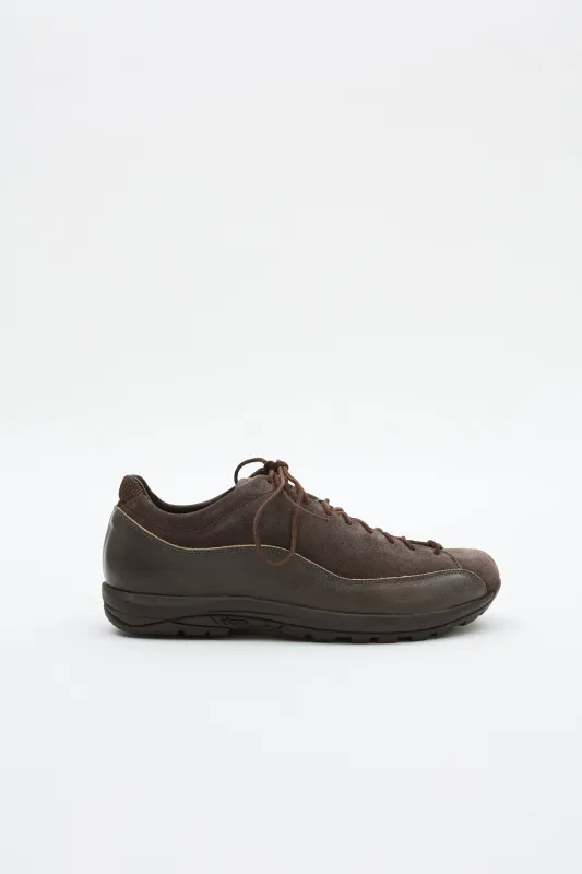 Bardolino Smog made by Diemme Footwear