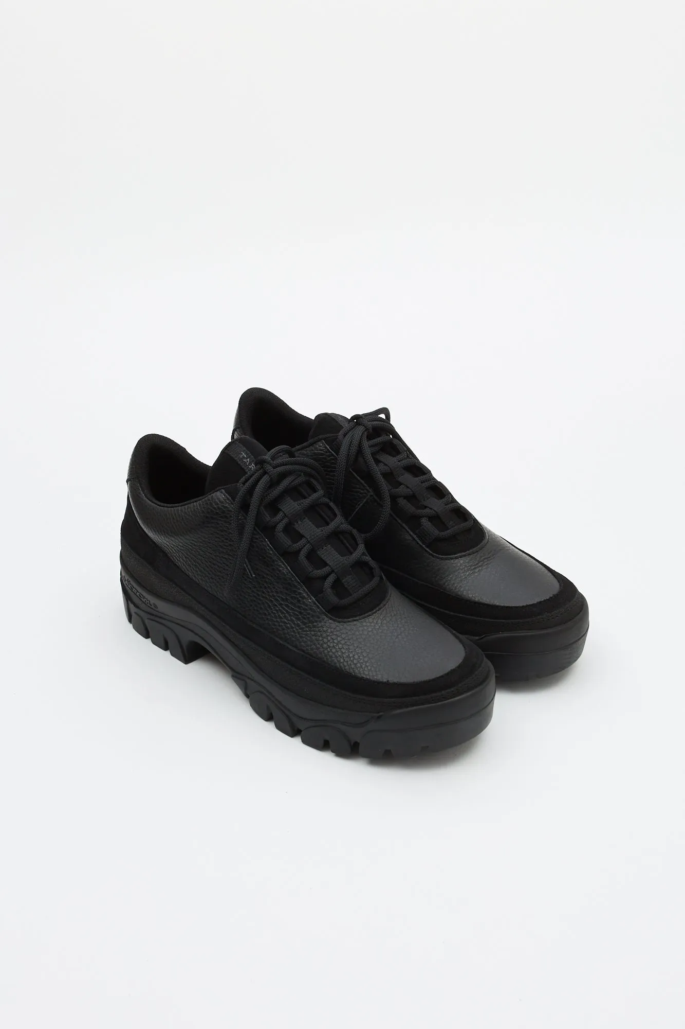 Easy Hiker Black Leather sold by Livid Jeans product image thumbnail 2