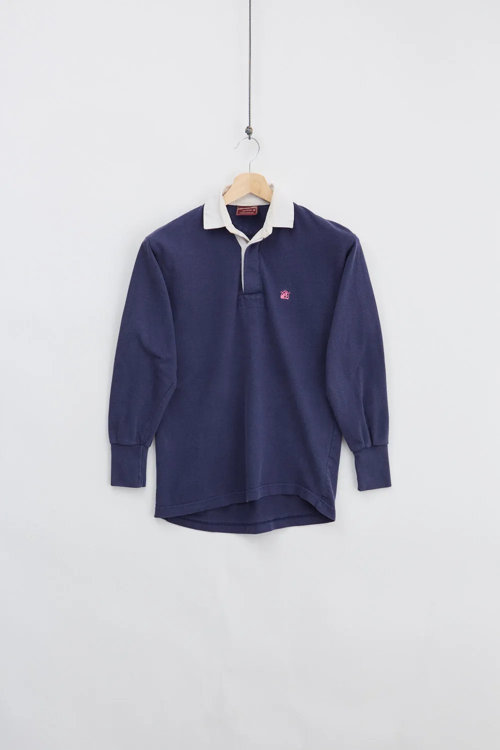 Chaps by Ralph Lauren Rugby Shirt (S) sold by Livid Jeans