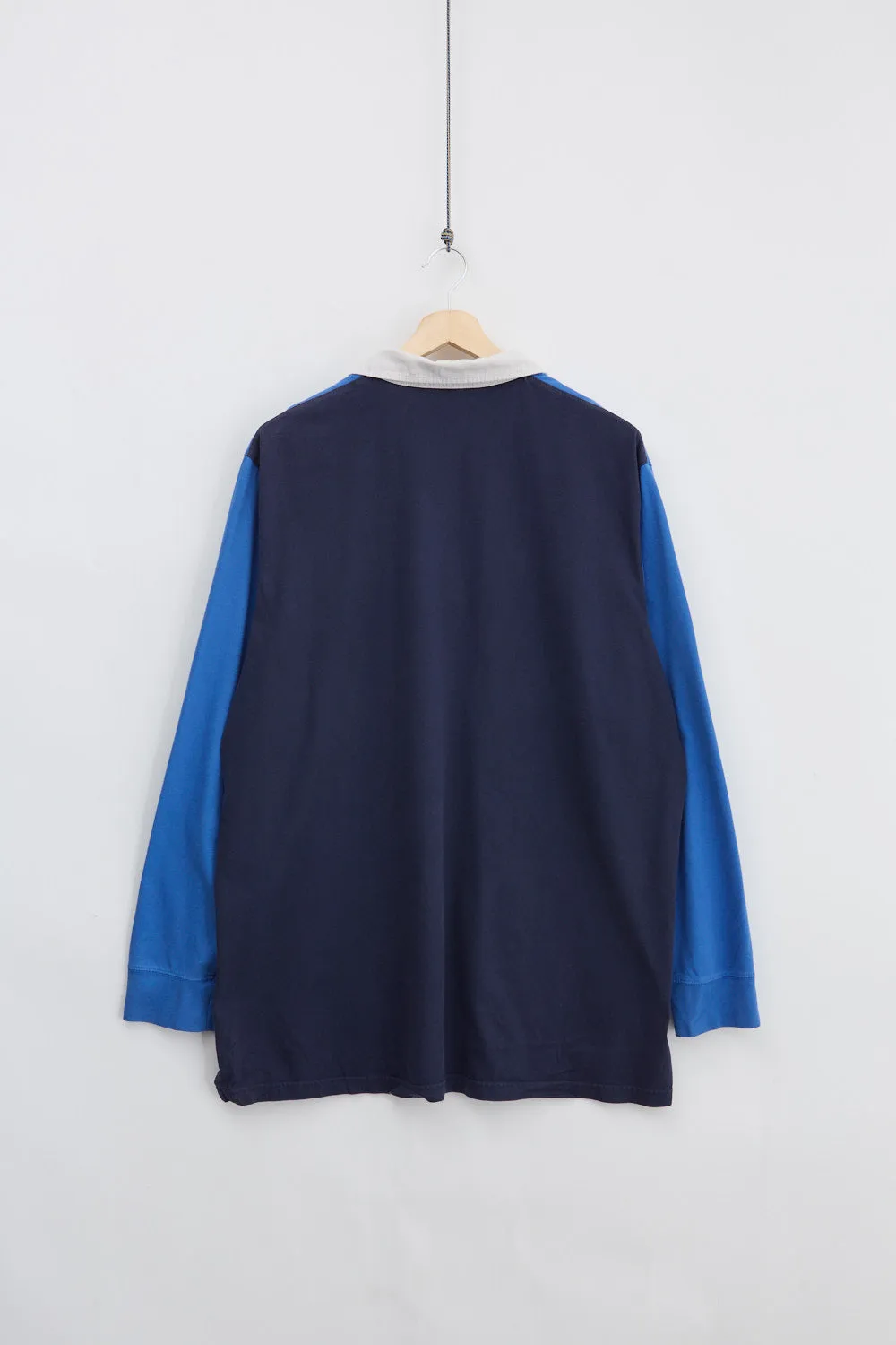 Big Boy Rugby Shirt (2XL) sold by Livid Jeans product image thumbnail 2