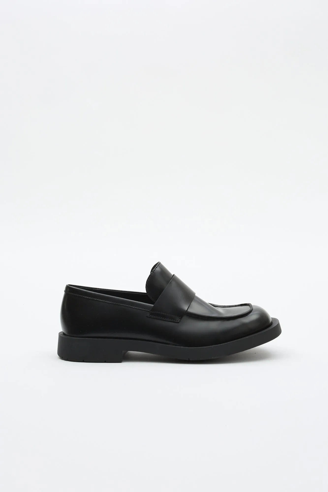 1978 Saddle Loafer Black sold by Livid Jeans