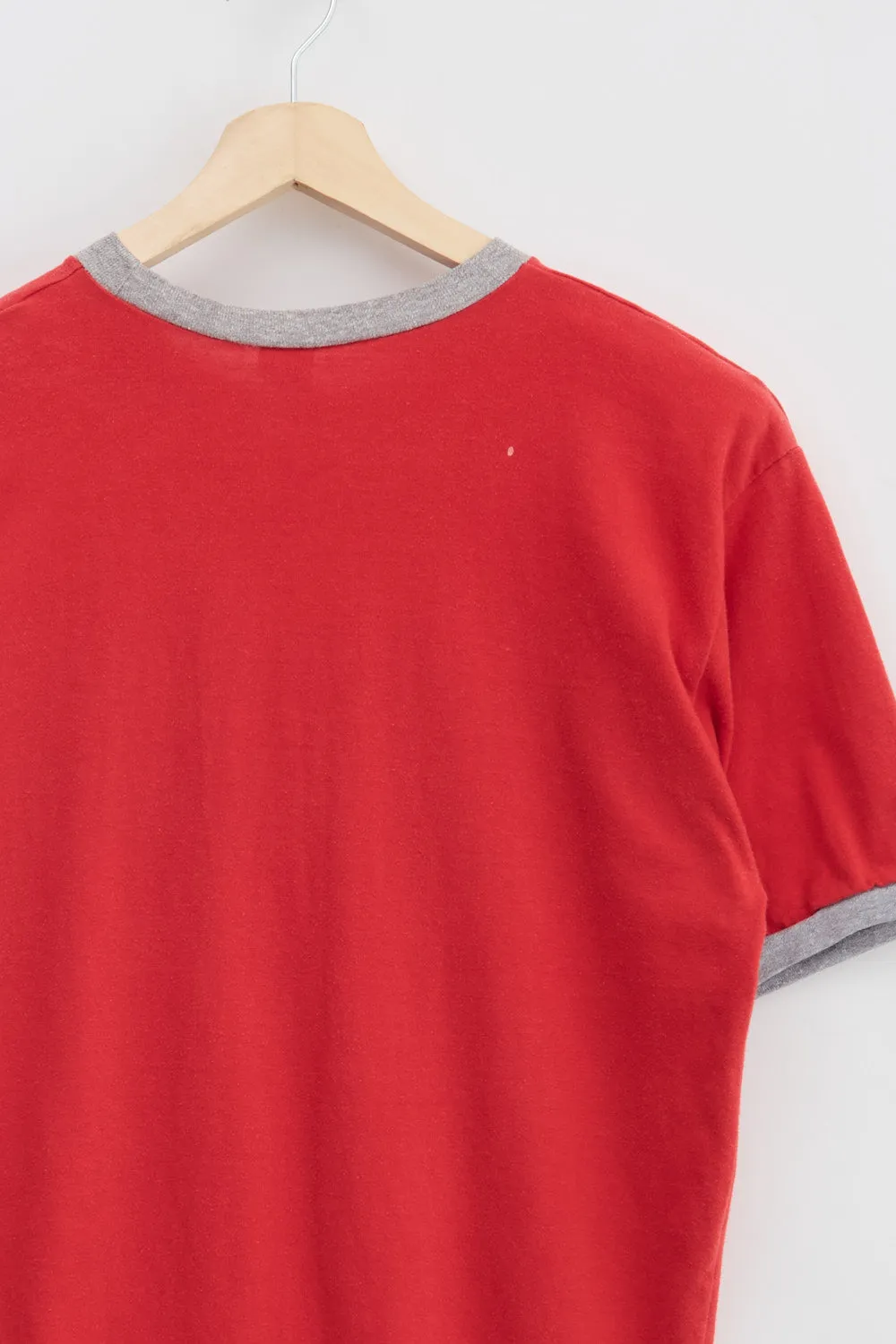 80's Champion Arkansas Tee (XL) sold by Livid Jeans product image thumbnail 2