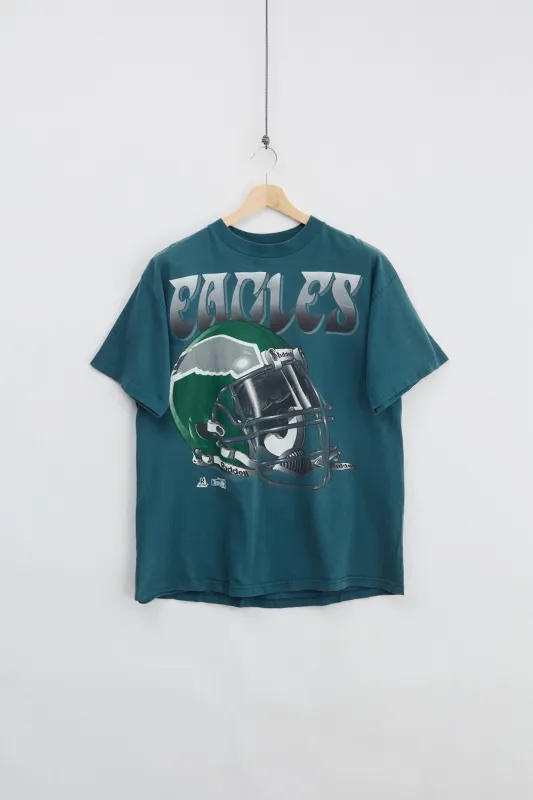1994 Philadelphia Eagles Tee (XL) made by Vintage