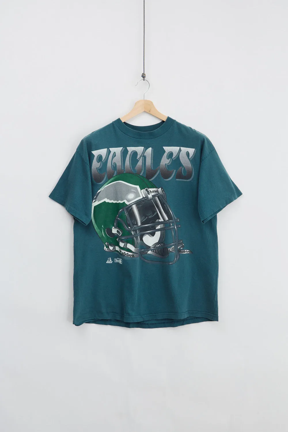 1994 Philadelphia Eagles Tee (XL) sold by Livid Jeans