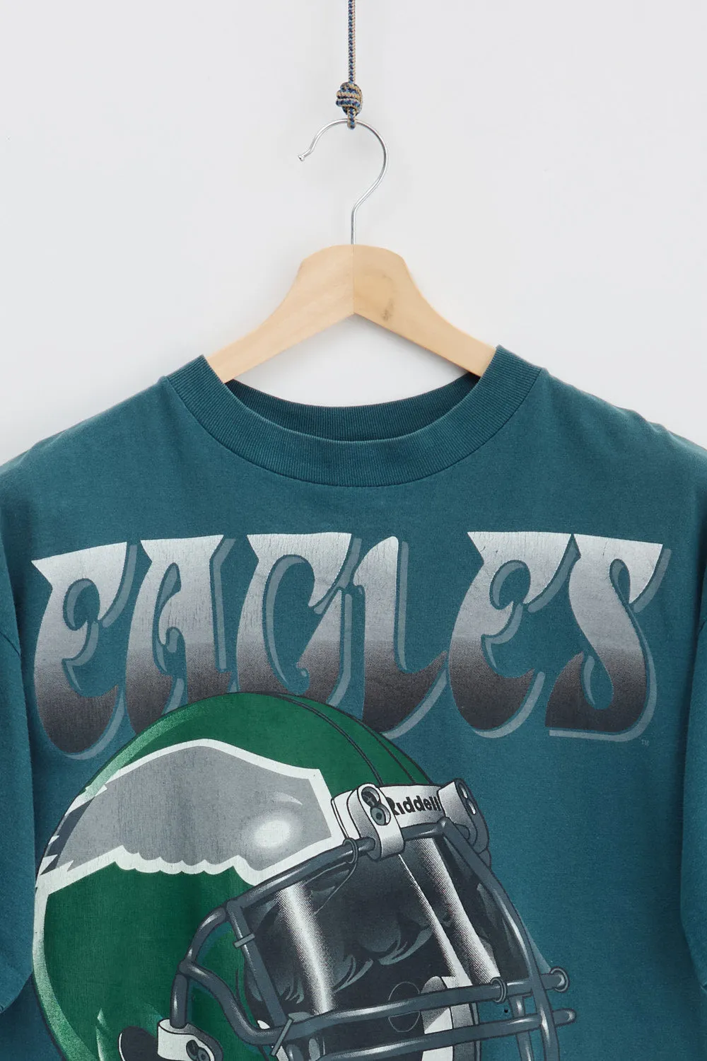 1994 Philadelphia Eagles Tee (XL) sold by Livid Jeans product image thumbnail 3