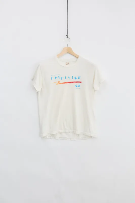 1985 Carnegie-Mellon Univeristy Spring Carnival Tee (XL) made by Vintage