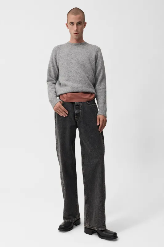 Rambler Grey made by Livid Jeans