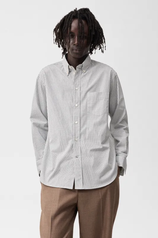 Occasional Windowpane made by Livid Jeans