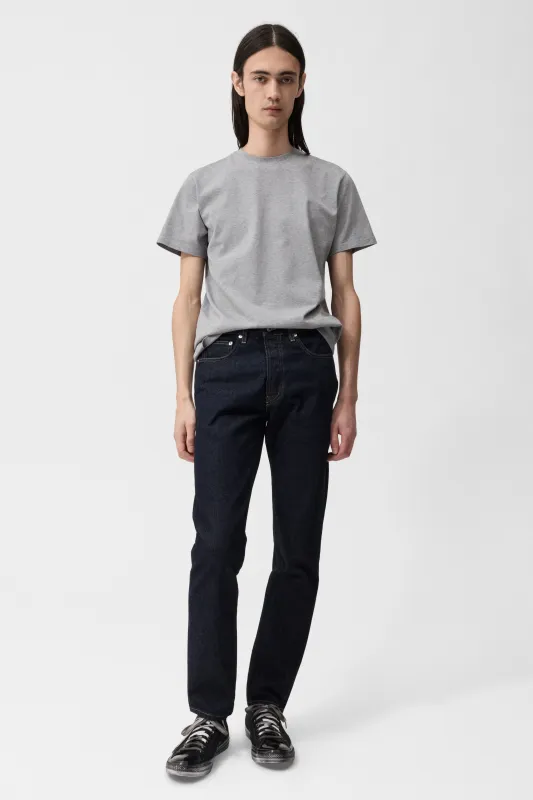Miko Japan Indigo Rinse made by Livid Jeans