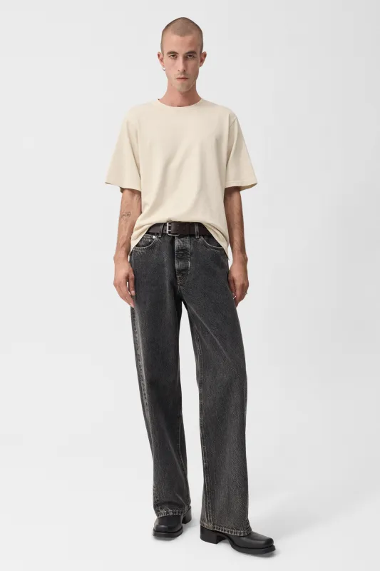 Keller Bone Fade made by Livid Jeans