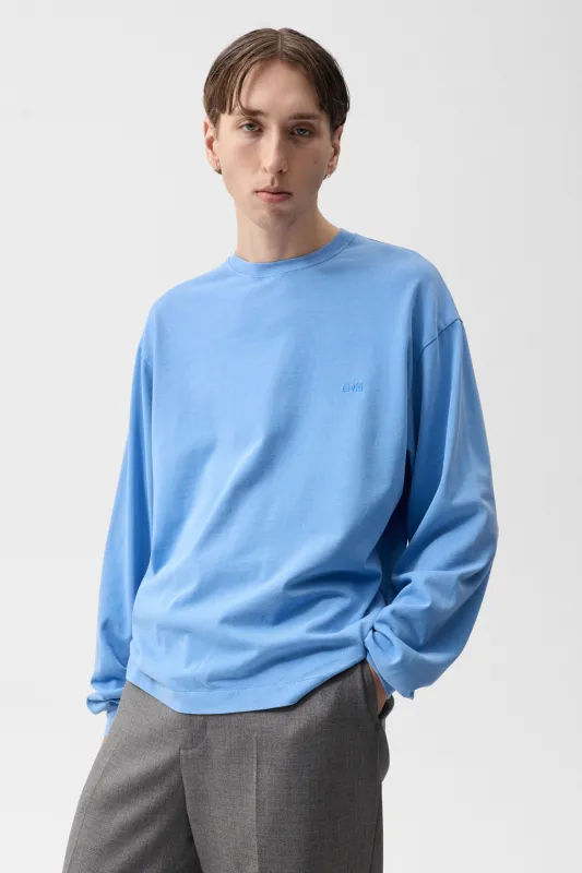 Crew Directoire Blue made by Livid Jeans