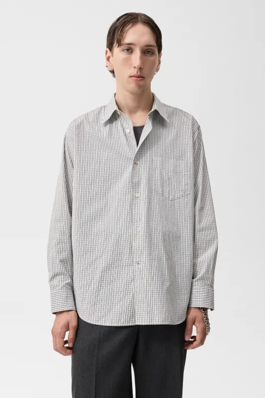 APT Windowpane made by Livid Jeans
