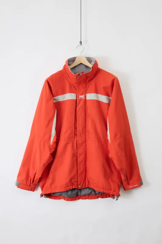 90's Helly-Hansen Padded Sports Jacket (XL) made by Vintage