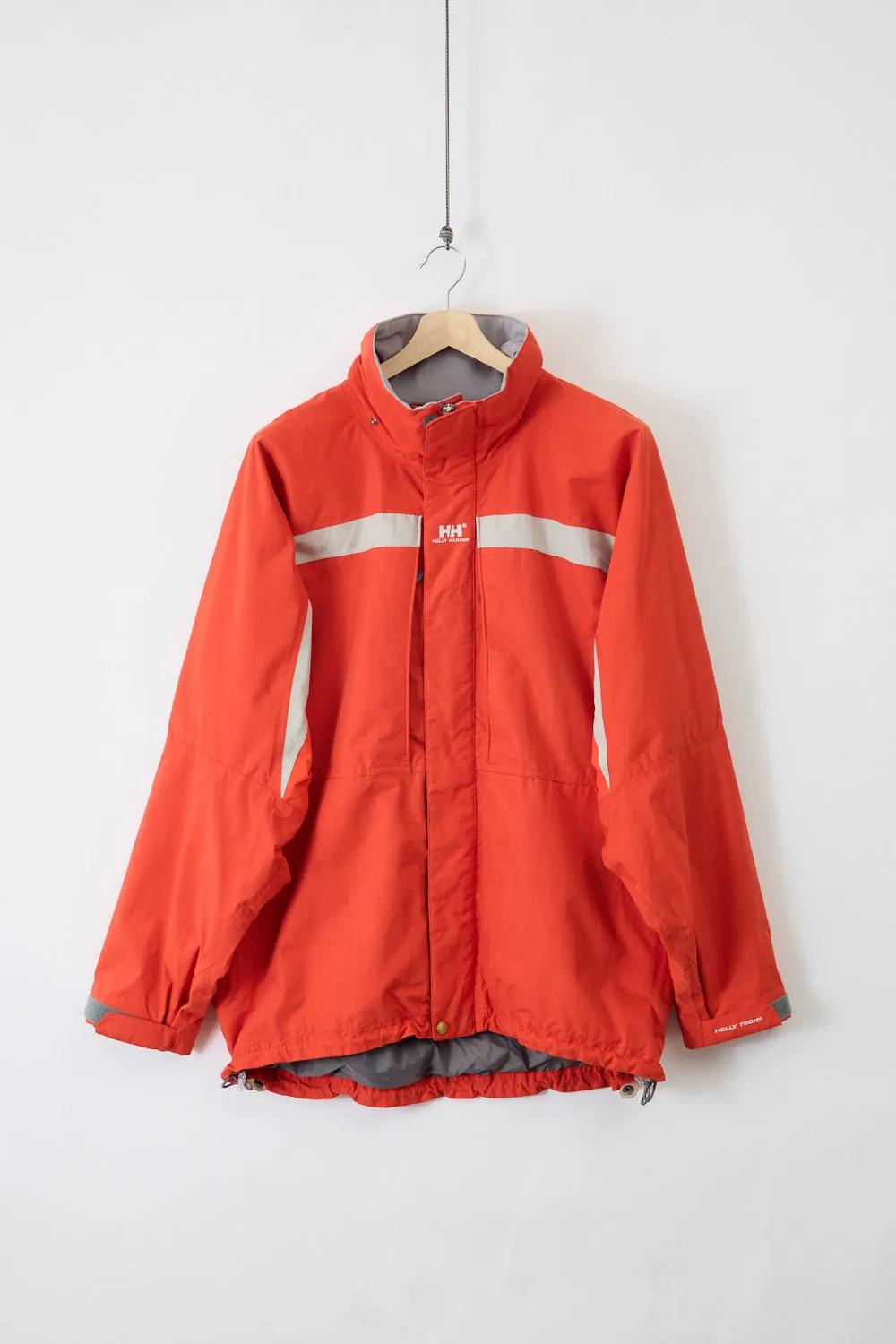90's Helly-Hansen Padded Sports Jacket (XL) sold by Livid Jeans