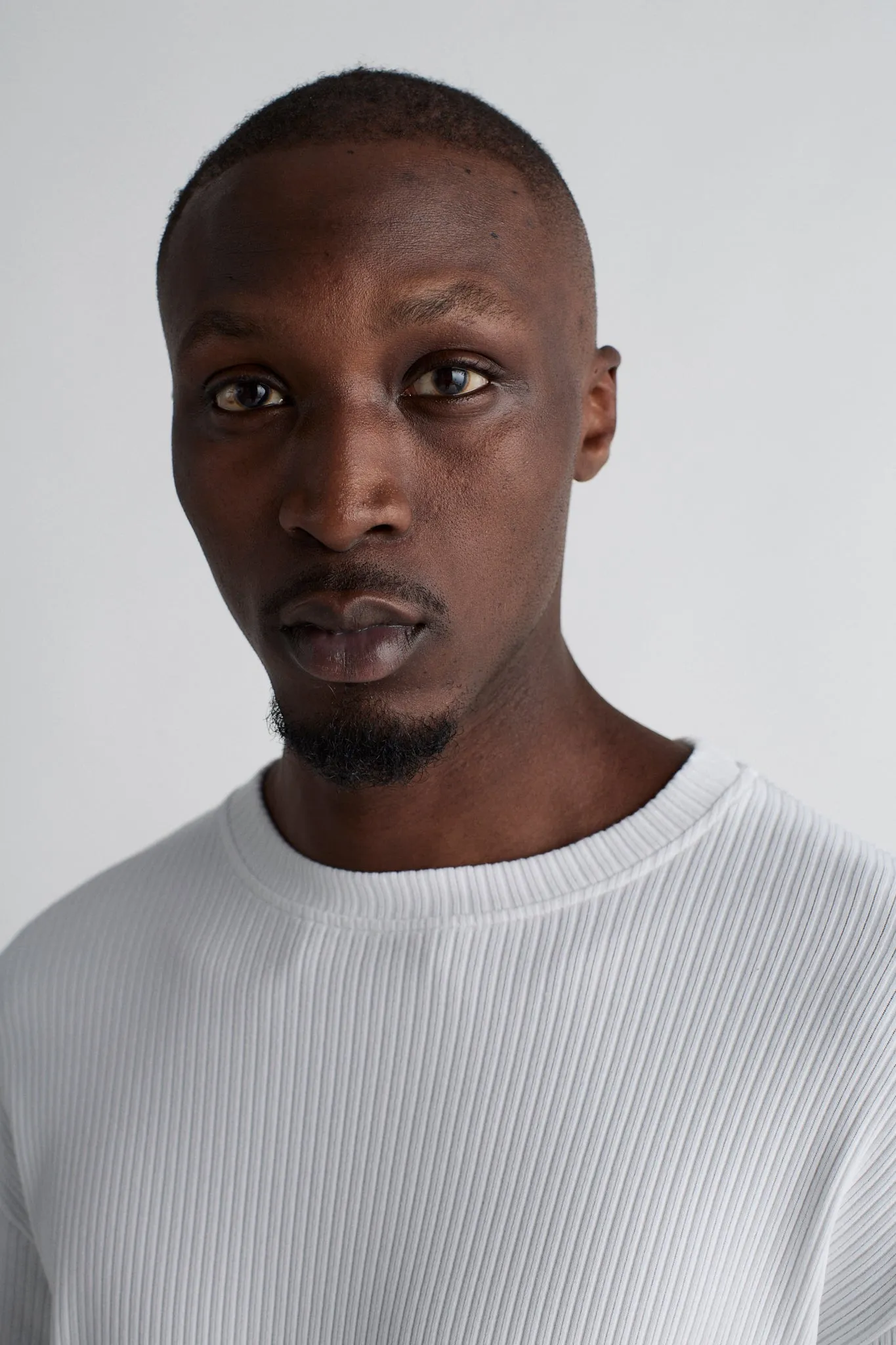 Boden White Rib sold by Livid Jeans product image thumbnail 4