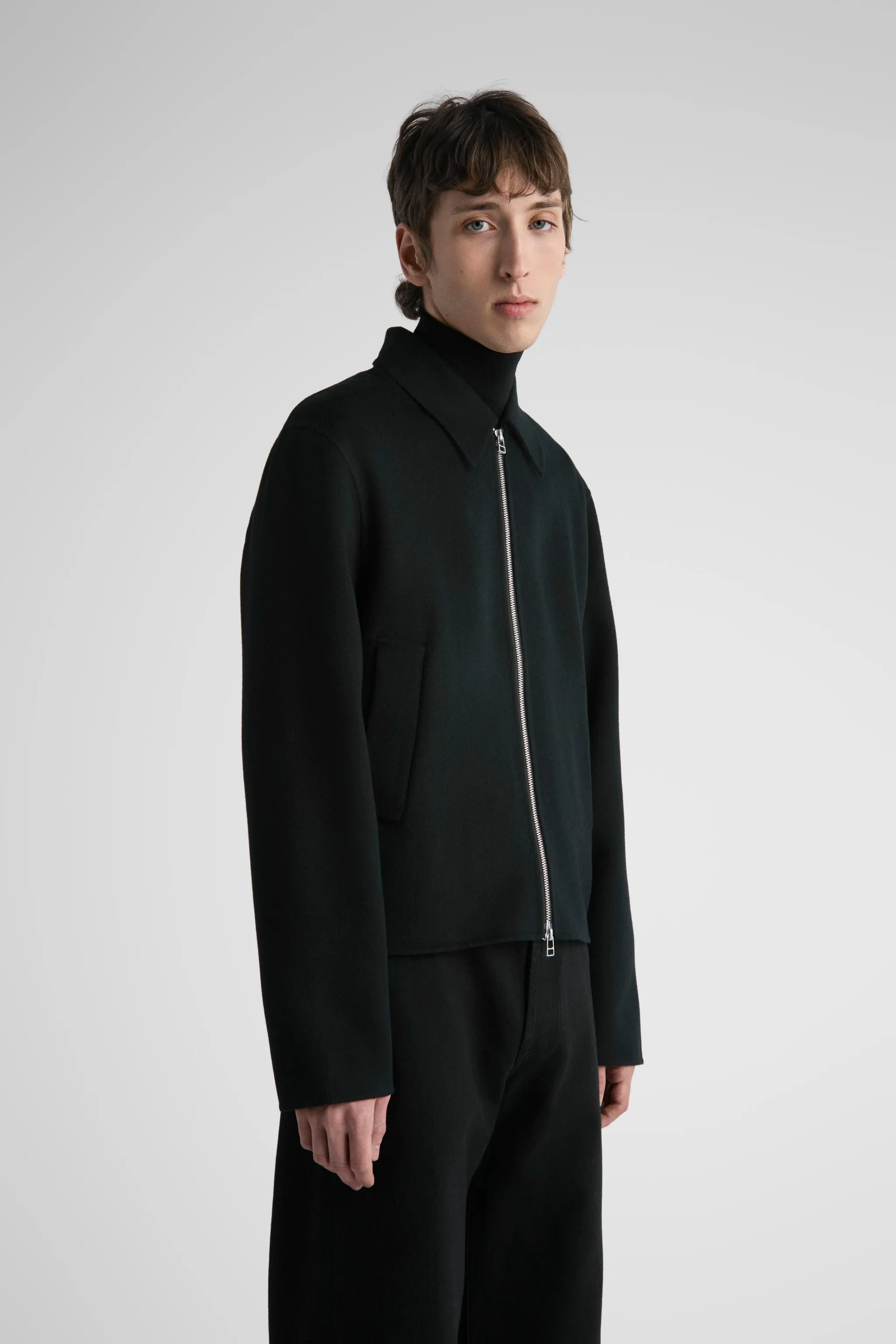 Alesis Black sold by Livid Jeans product image thumbnail 3