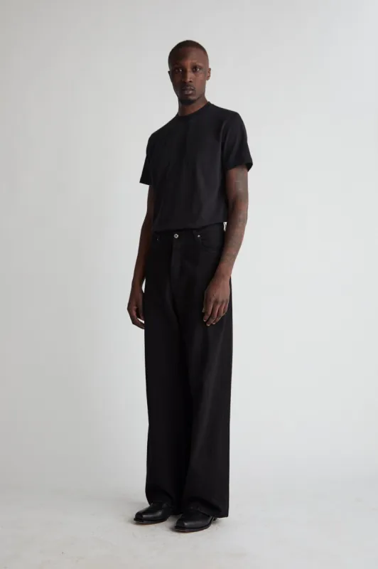 Richmond 2-pack Black sold by Livid Jeans