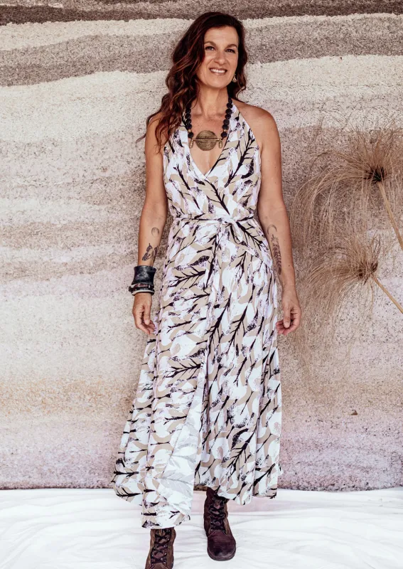 Golden leaf top sold by Fairy floss