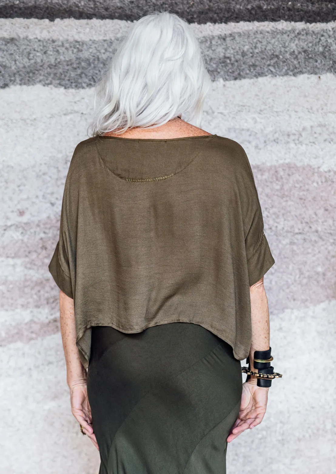 Wabi top sold by Fairy floss product image thumbnail 3