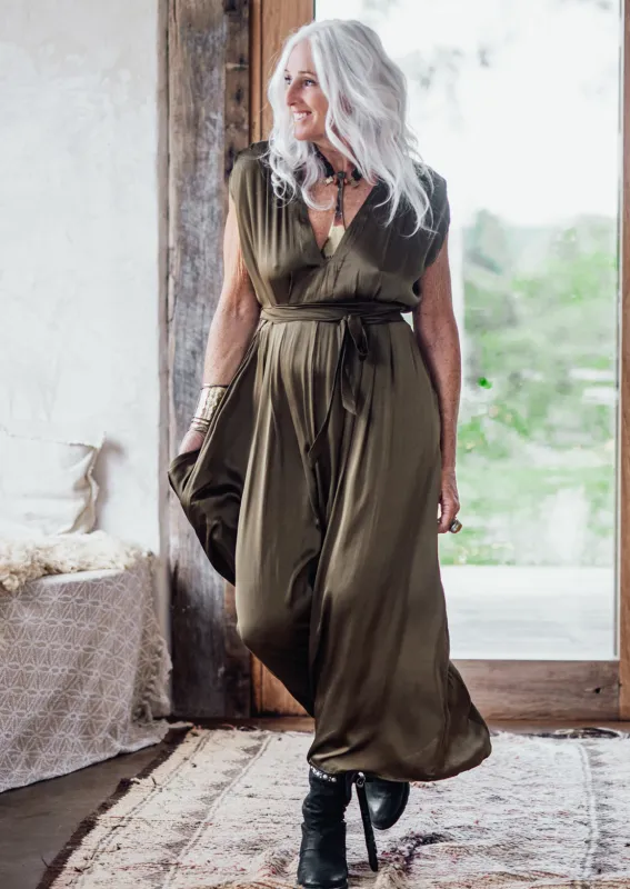 Aphrodite dress sold by Fairy floss