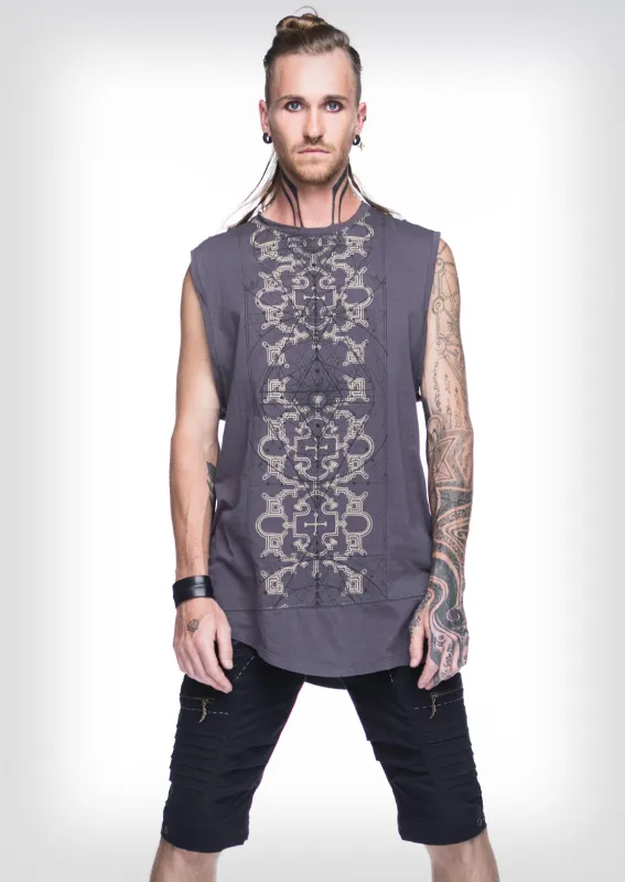 Yoshinbo top sold by Fairy floss