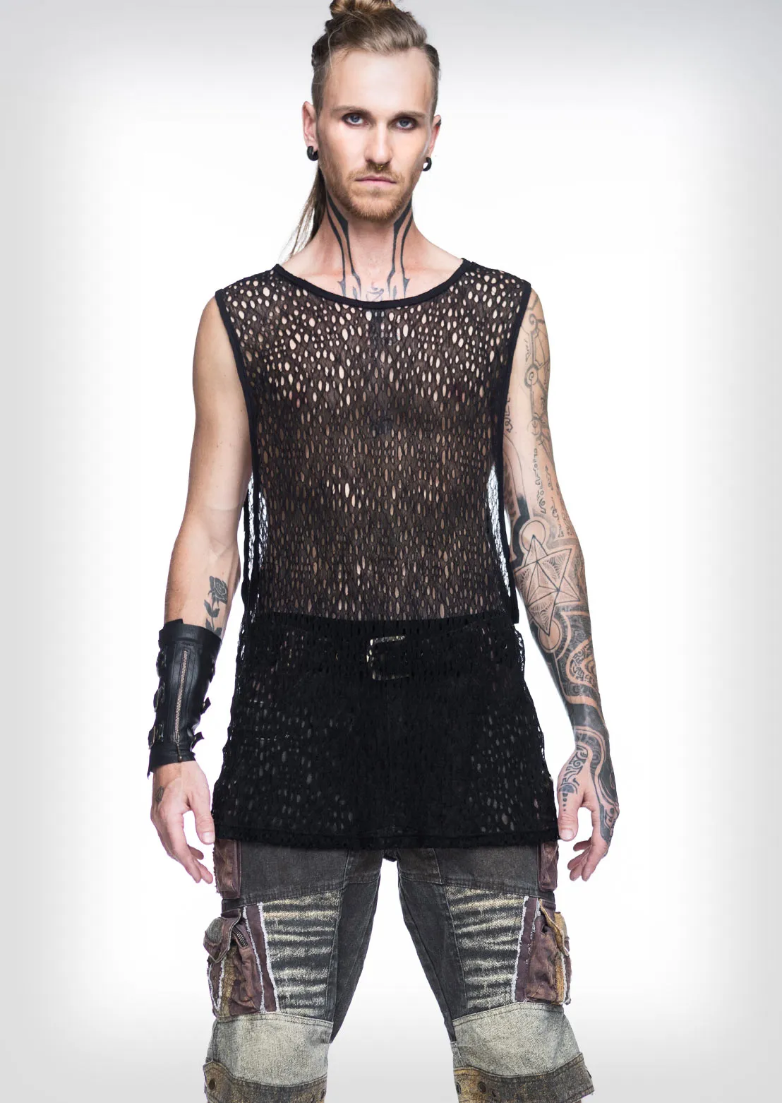 Web top sold by Fairy floss product image thumbnail 4
