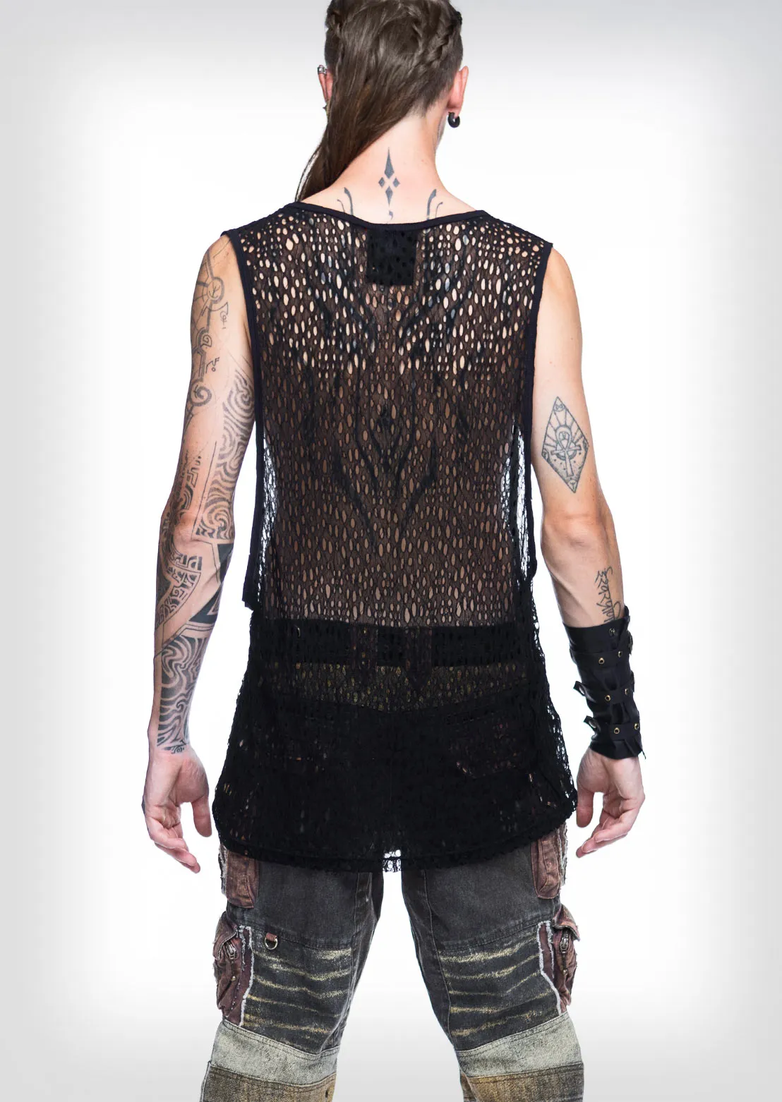Web top sold by Fairy floss product image thumbnail 2