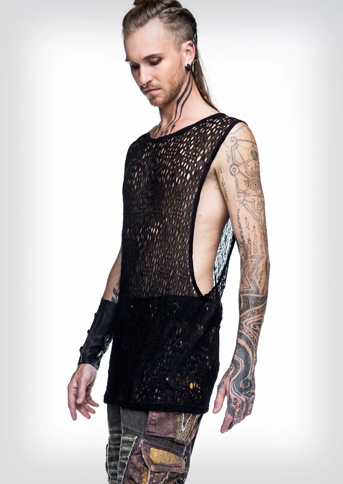 Web top sold by Fairy floss product image thumbnail 3