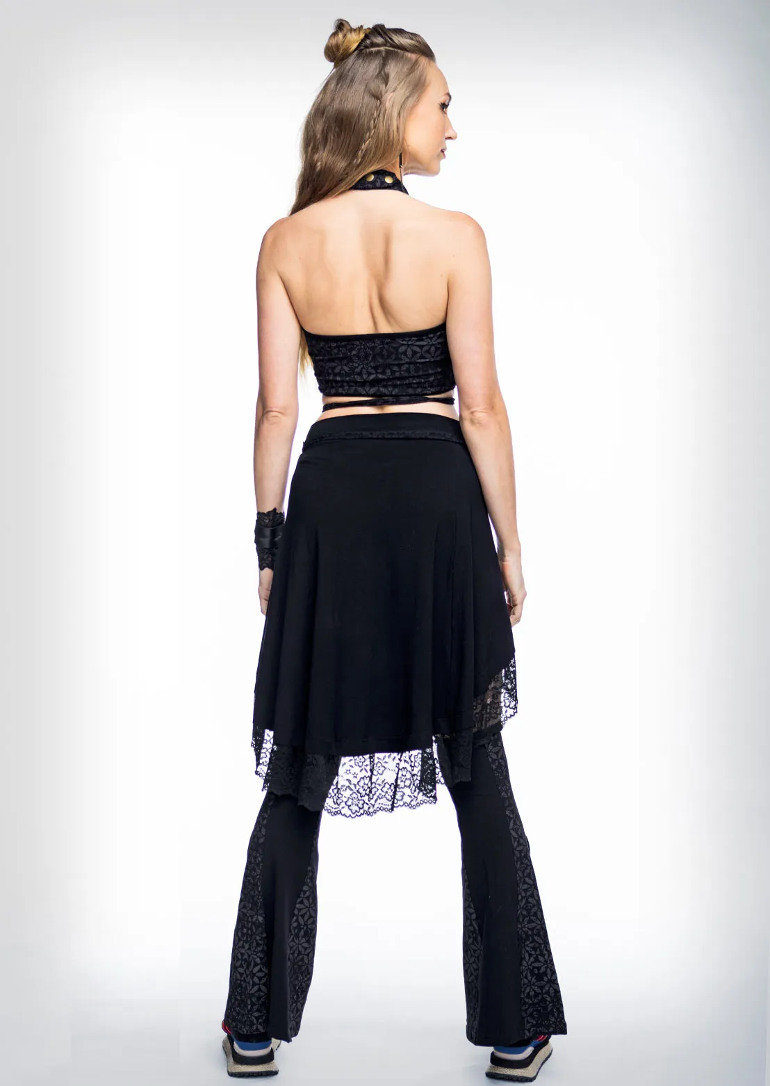 Charm skirt sold by Fairy floss product image thumbnail 4