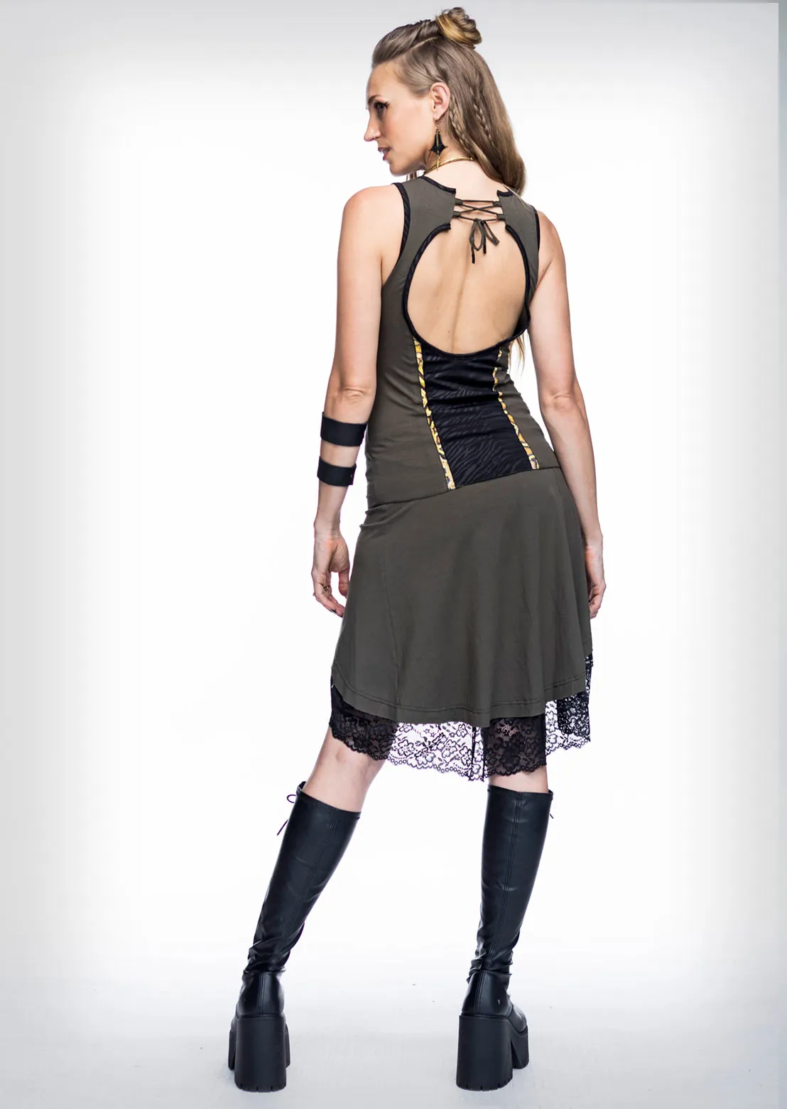 Charm skirt sold by Fairy floss product image thumbnail 2