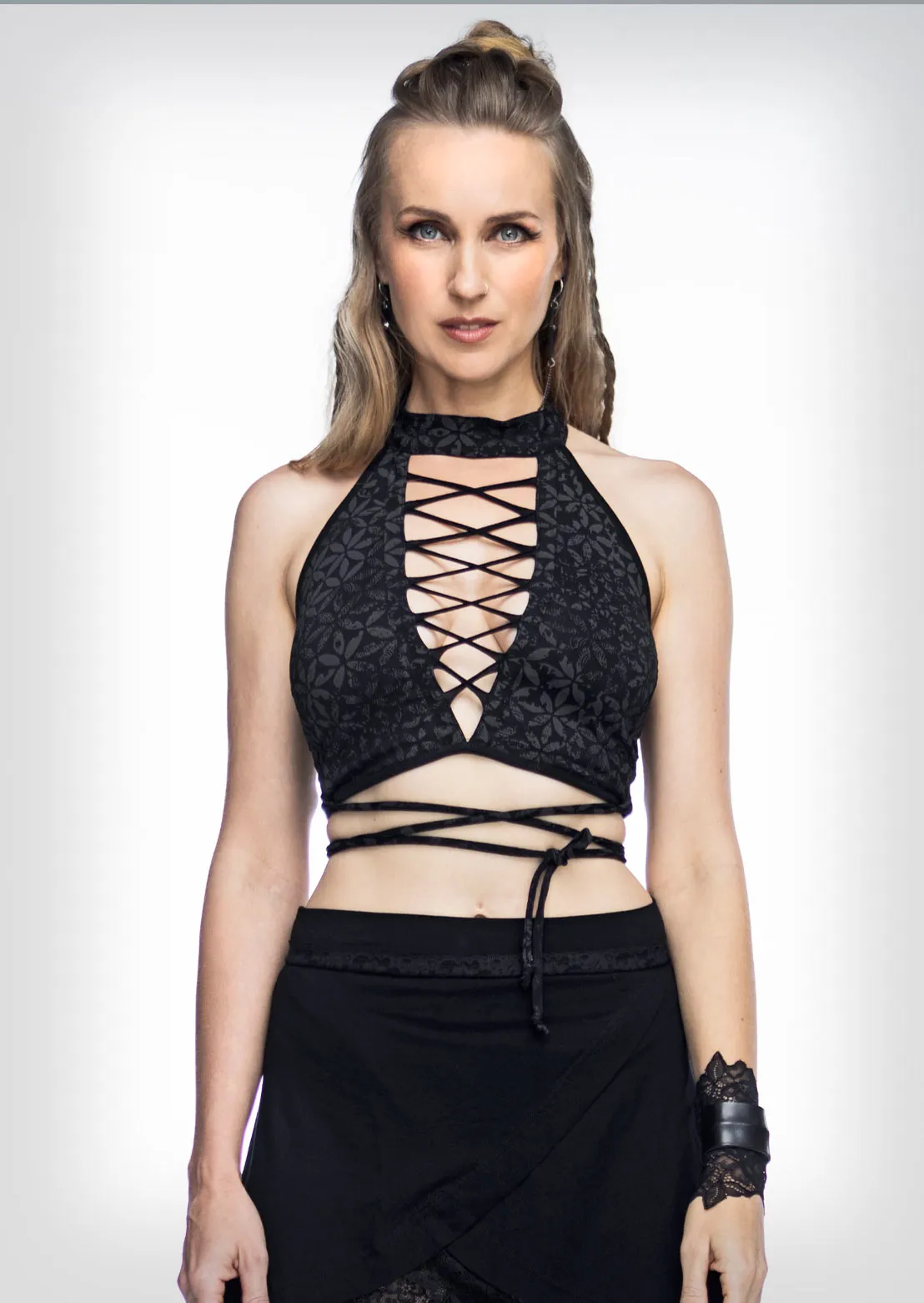 Rebel top sold by Fairy floss product image thumbnail 4