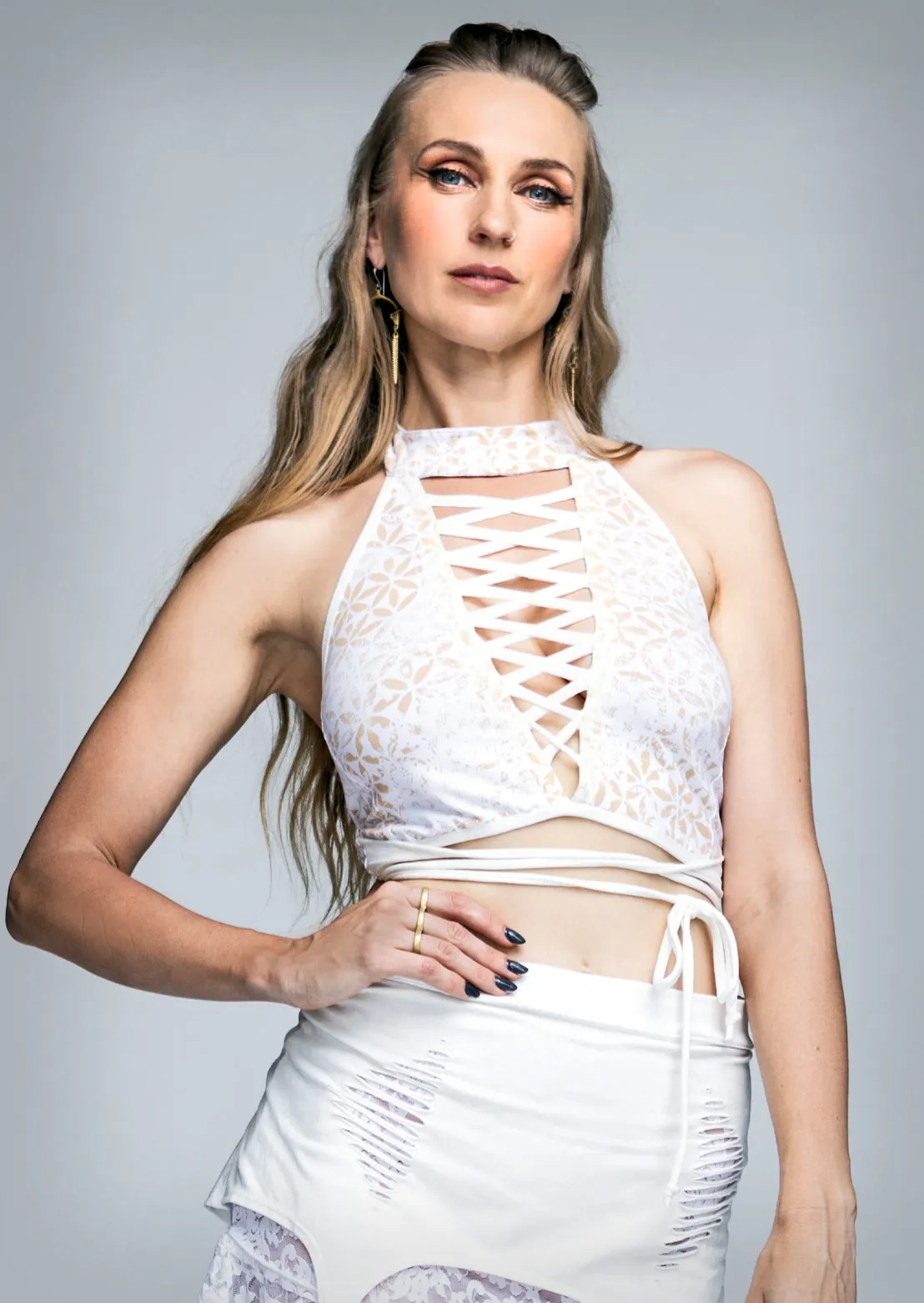 Rebel top sold by Fairy floss product image thumbnail 5